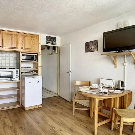 Appartement Les Menuires, 1 Pièce, 2 Personnes - Fr-1-344-310 Saint-Martin-de-Belleville
